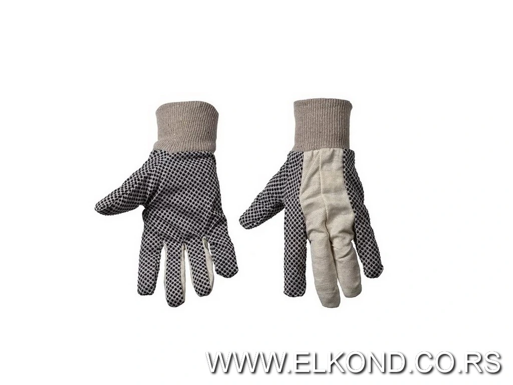 Rukavice zaštitne vrtne tufna